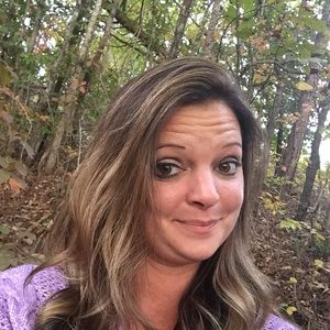 Meet your Posher, Rebekah